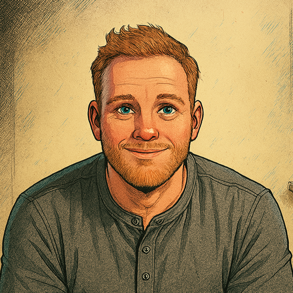 Avatar of Nicholas F.