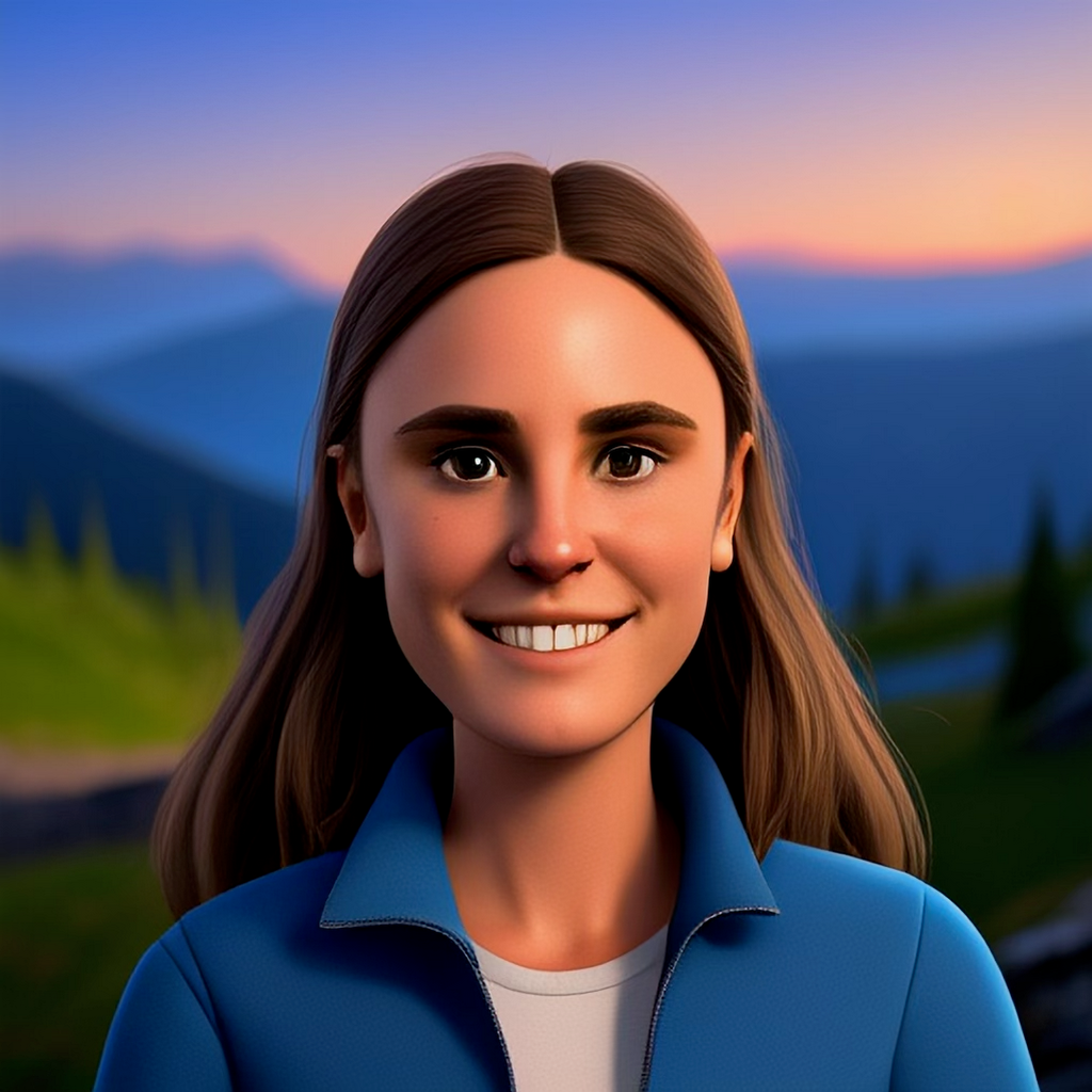 Avatar of Inès Delbecq