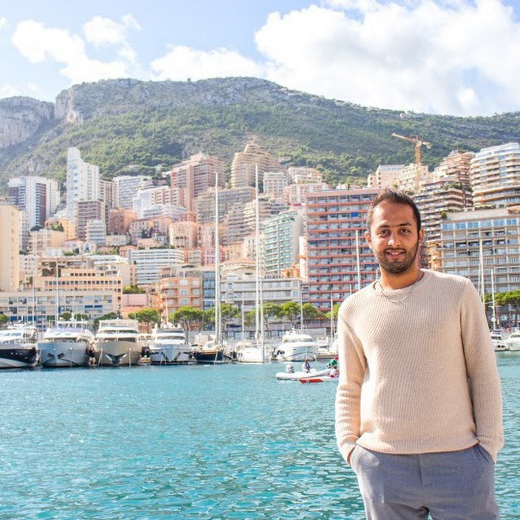 Avatar of Mostafa O.