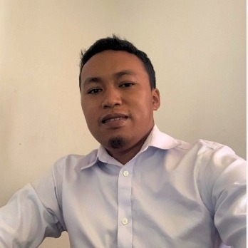 Avatar of RANDRIANJOHANY N.