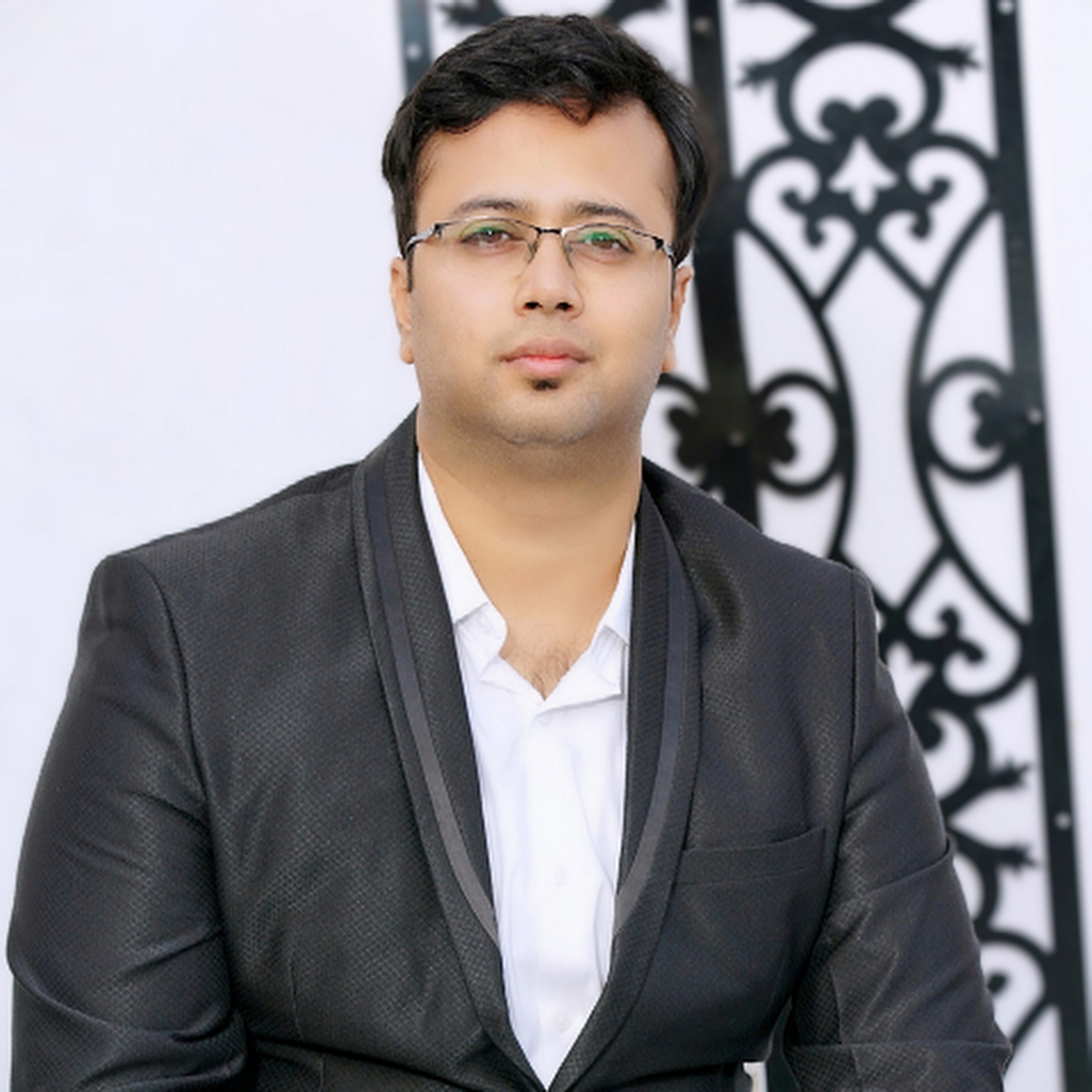 Avatar of Prateek R.