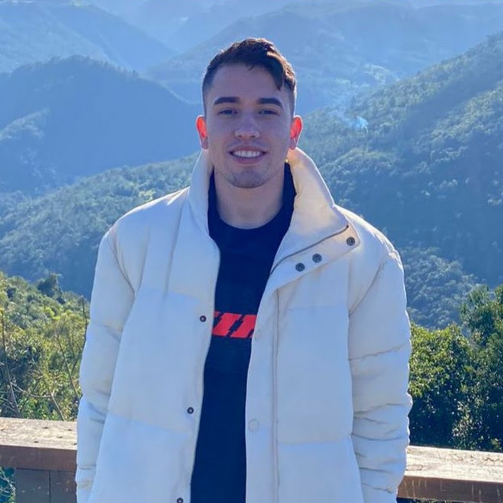 Avatar of Emerson S.