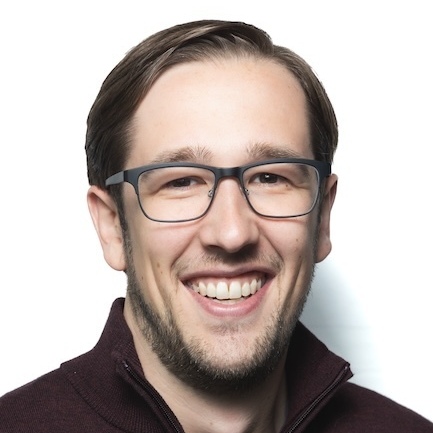 Avatar of Michael V.