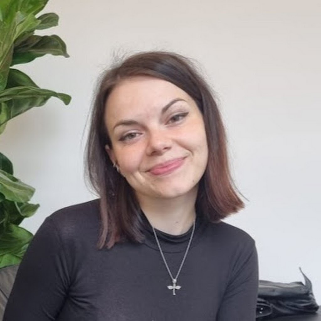 Avatar of Ioana Nicolae