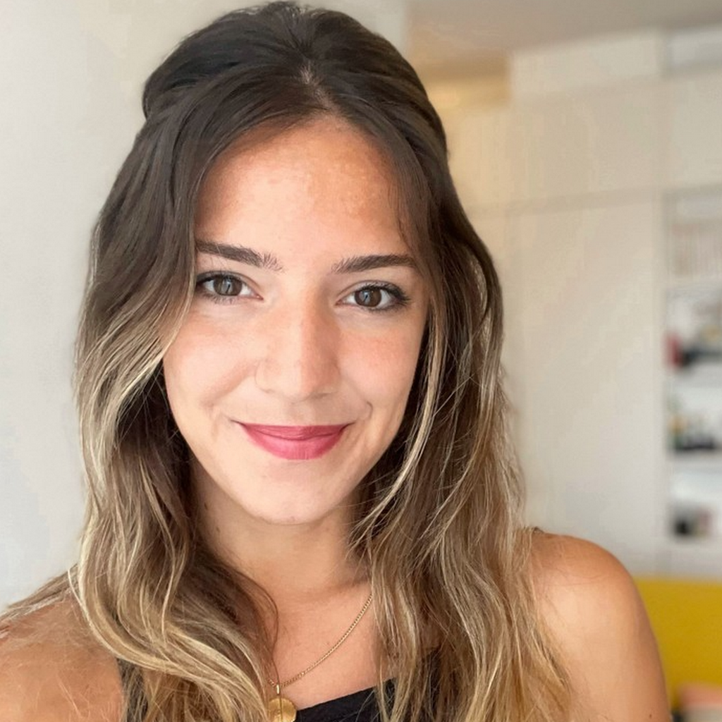 Avatar of Marie-Lou G.