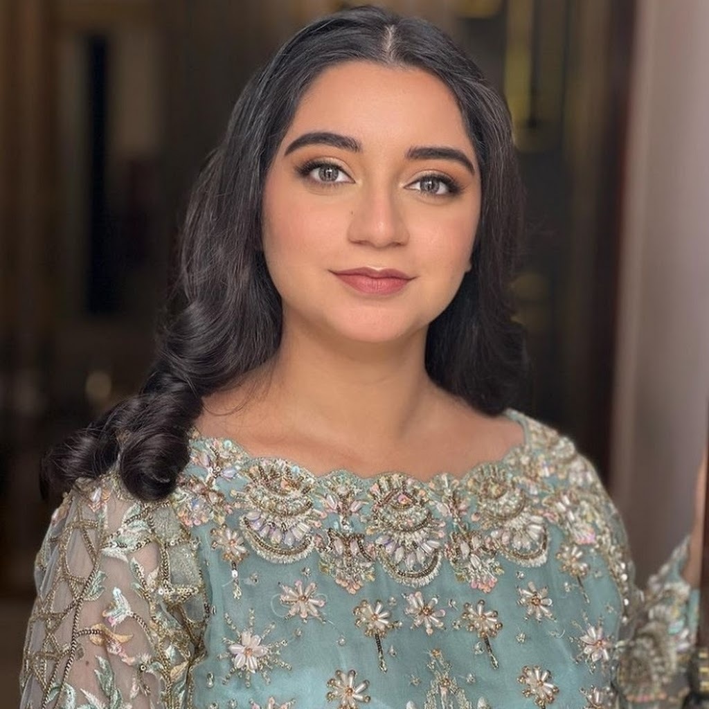 Avatar of Sumayyah B.