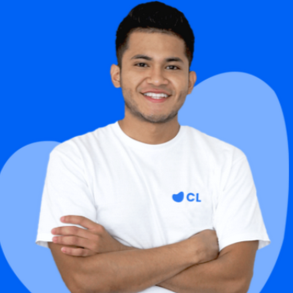 Avatar of cristian l.