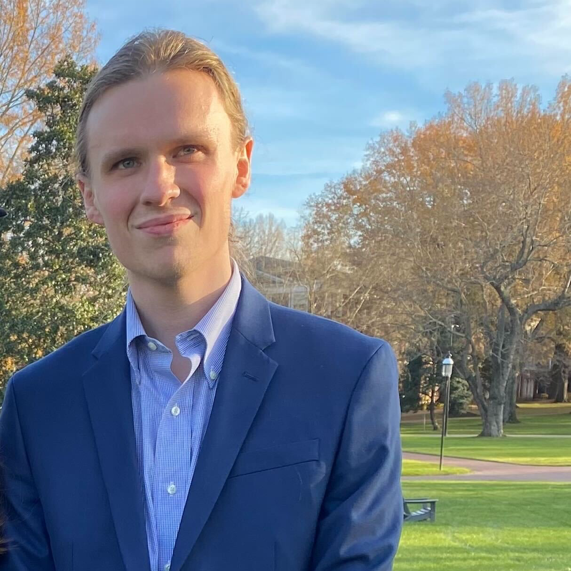 Avatar of William M.