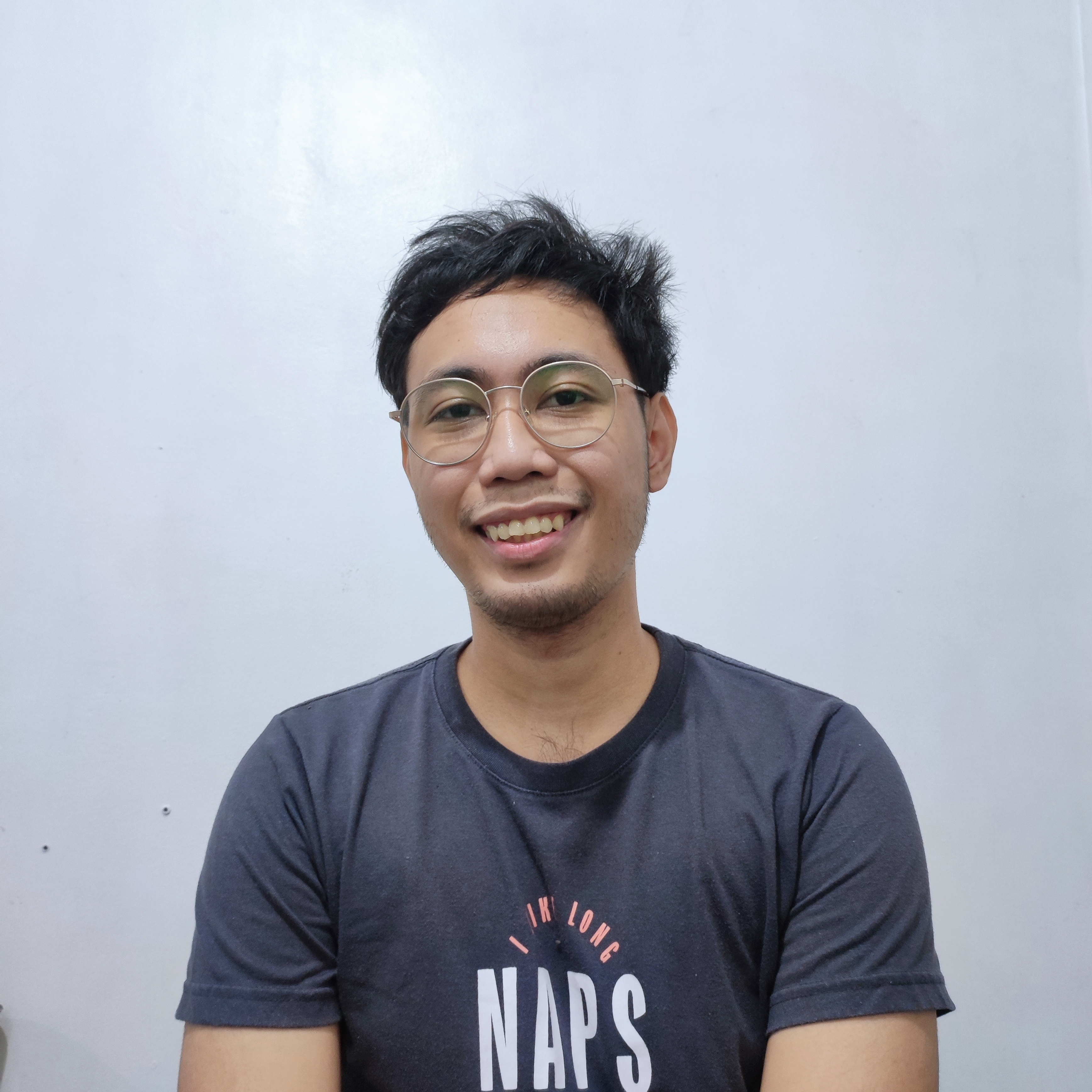 Avatar of Christian M.