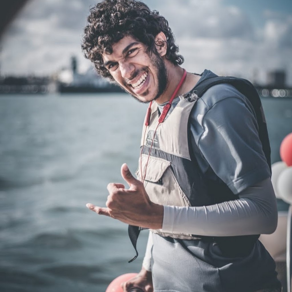 Avatar of Avinash S.