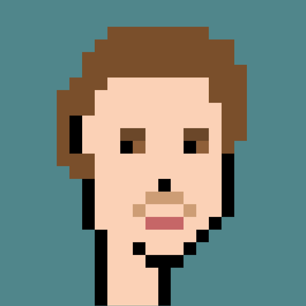 Avatar of Augustin Bruges