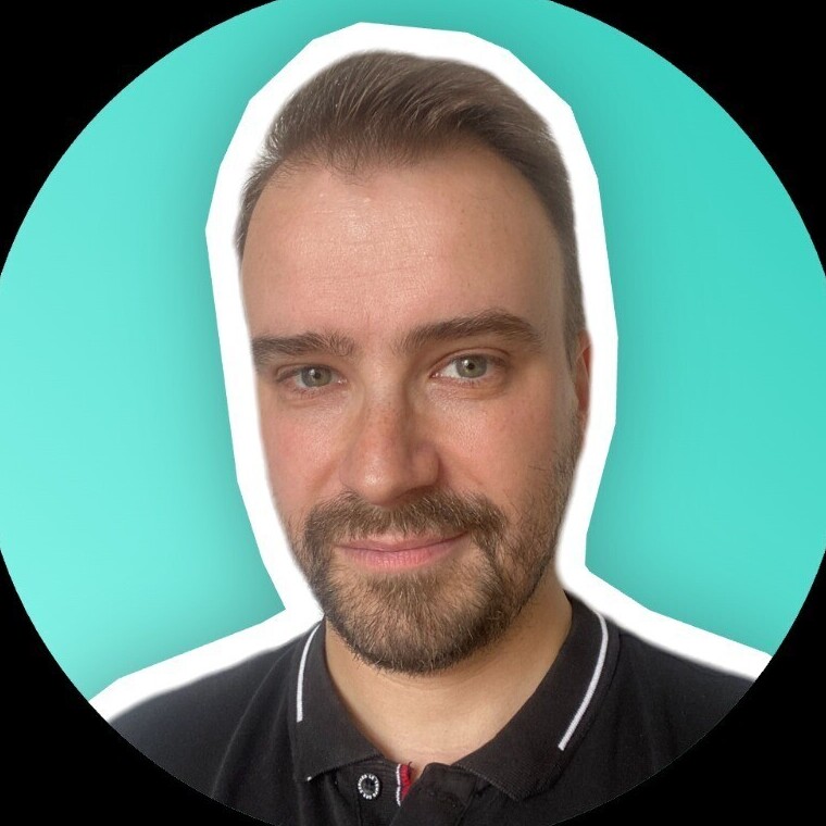 Avatar of Emmanuel W.