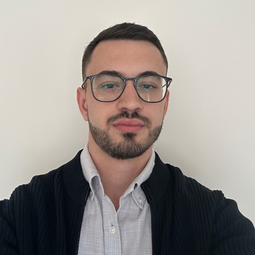 Avatar of Alexandru U.