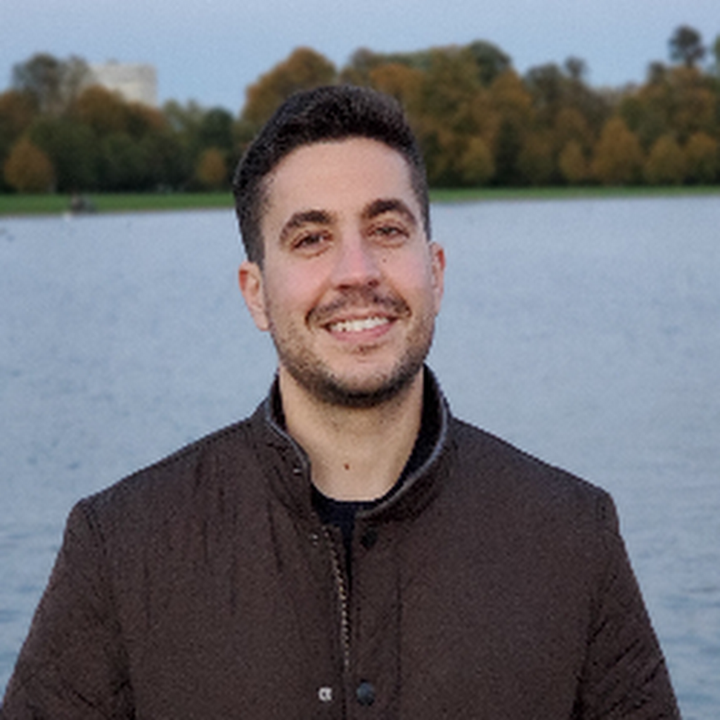 Avatar of Michael H.