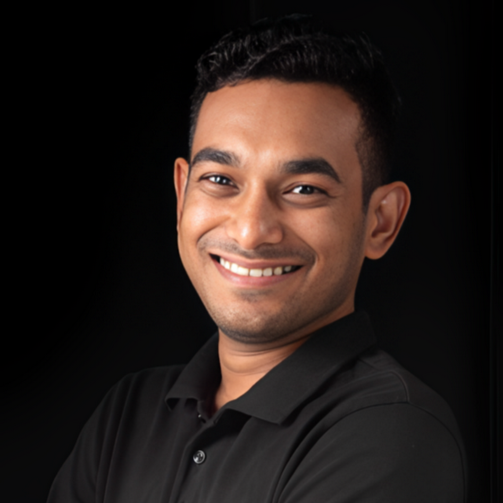 Avatar of Arghadeep C.