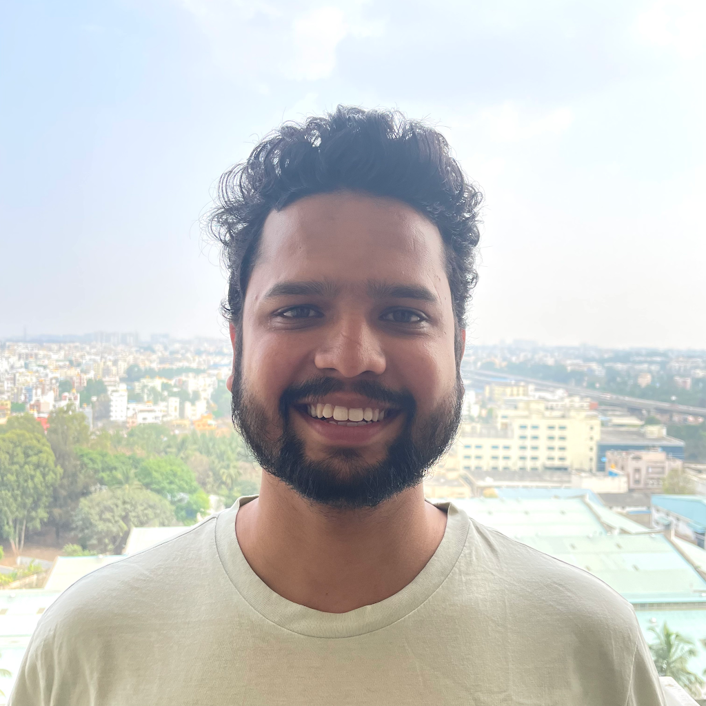 Avatar of Anubhav A.