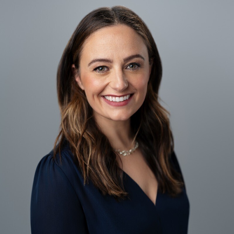 Avatar of Alison McCoy