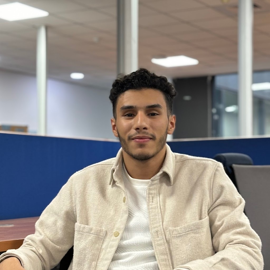 Avatar of YOUNESS D.