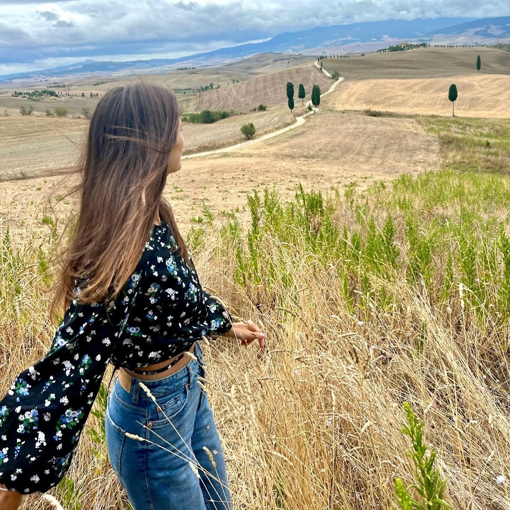 Avatar of Caroline L.