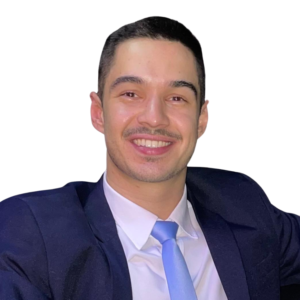 Avatar of Henrique B.