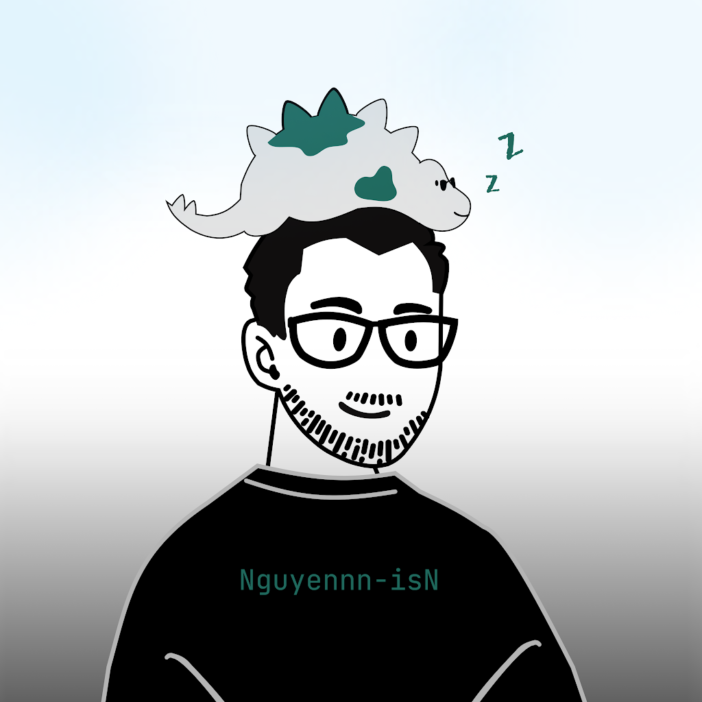 Avatar of Nguyen N.
