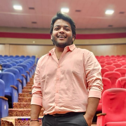 Avatar of Shreyash S.