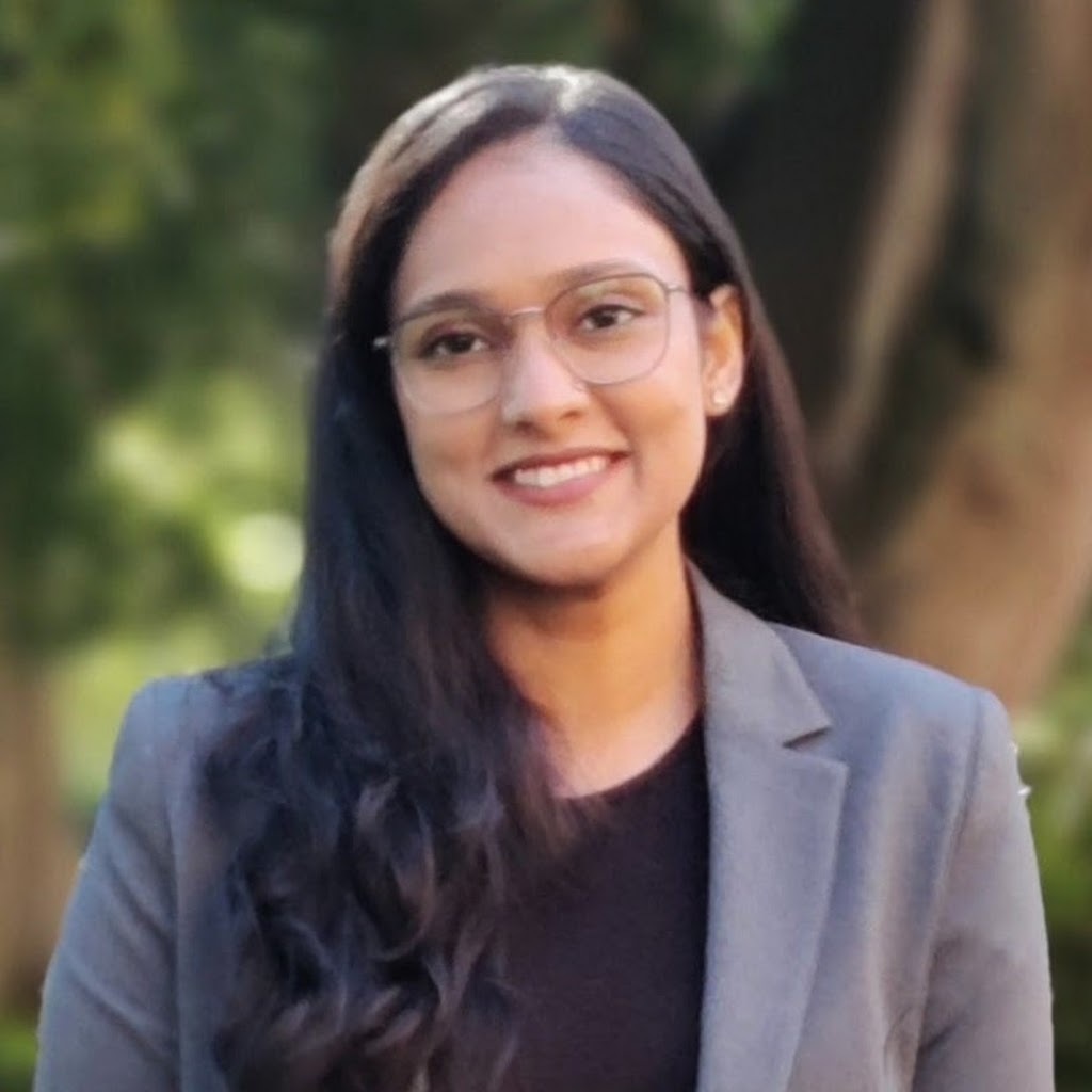 Avatar of Anupriya G.