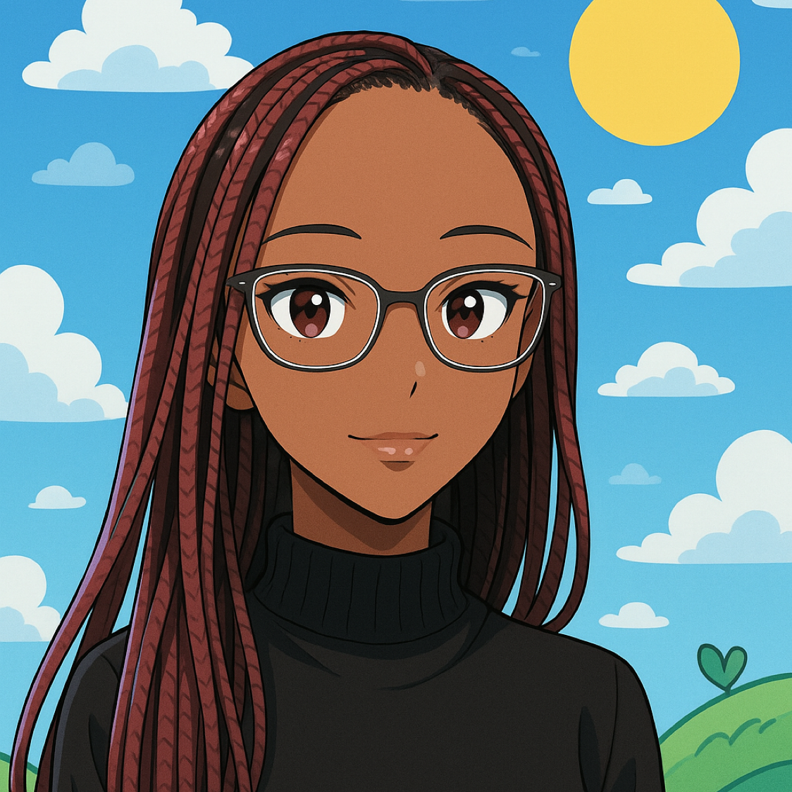 Avatar of Toni D.