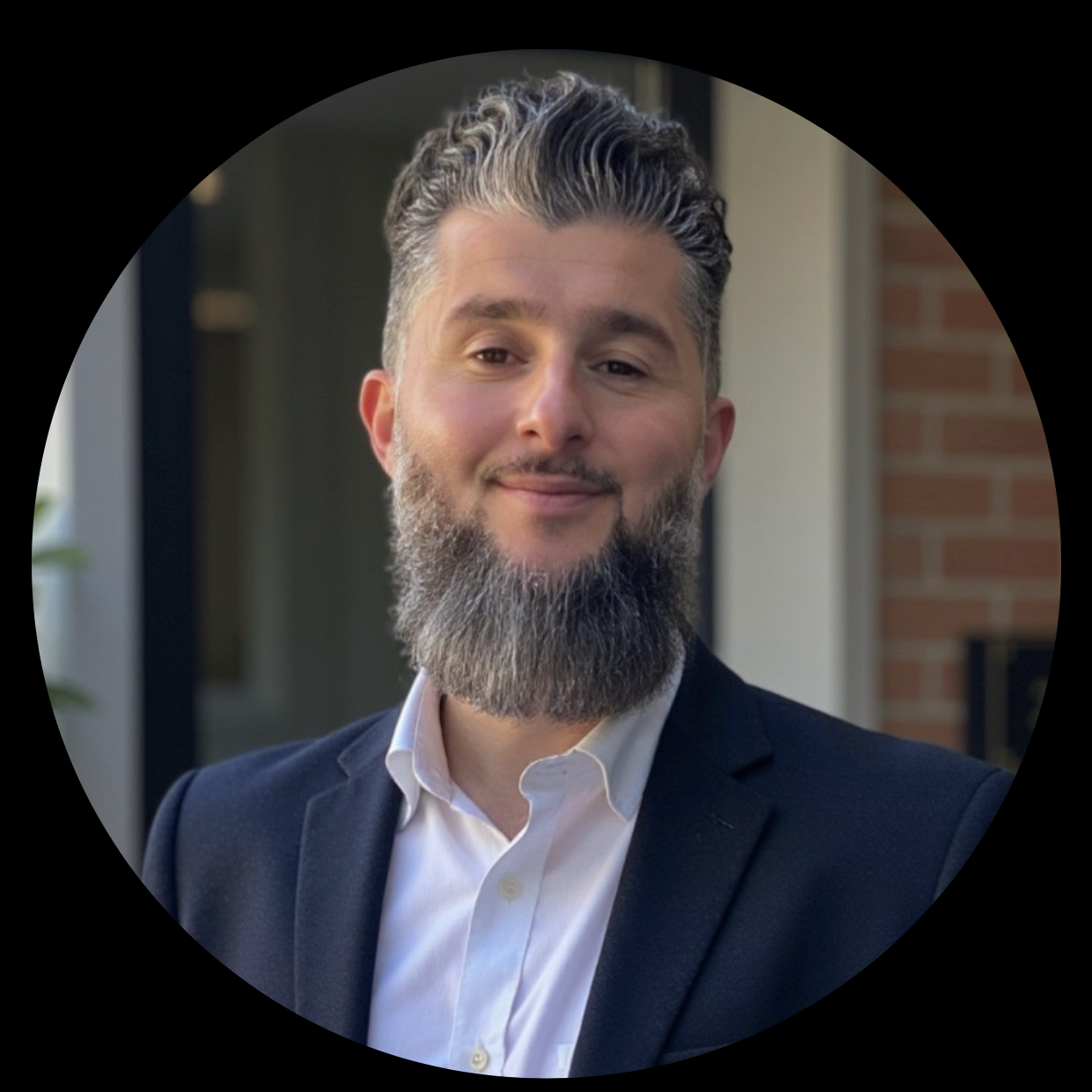 Avatar of Kourosh Safavi