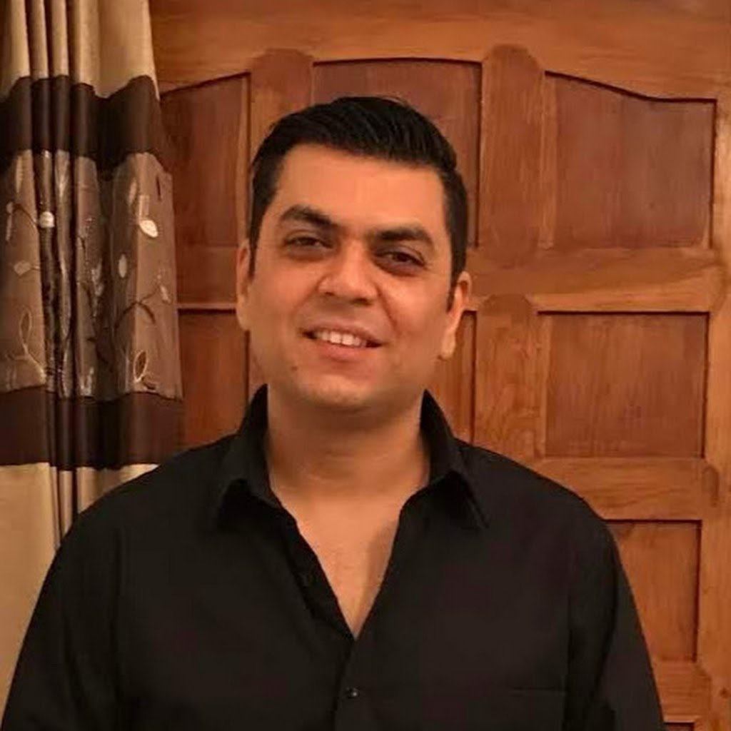 Avatar of Asheesh B.