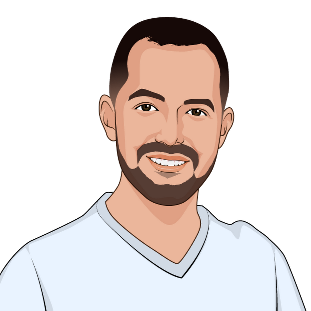 Avatar of Michael S.