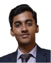 Avatar of Sanchit K.