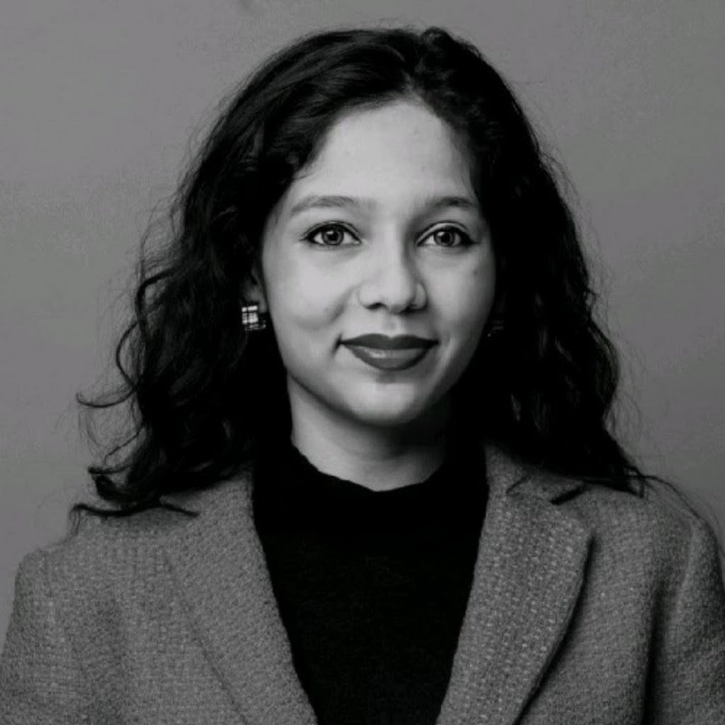 Avatar of Yashaswini K.