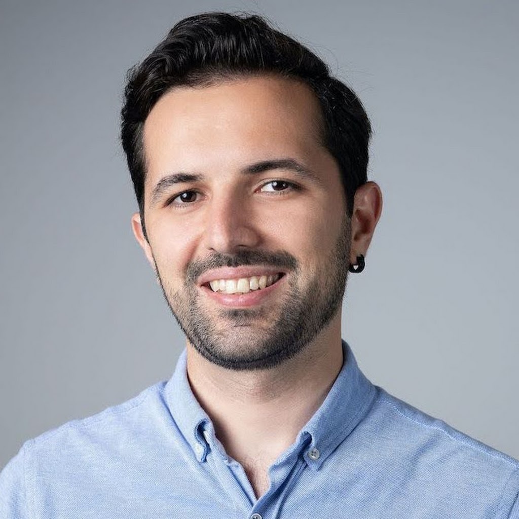 Avatar of Bahadir Efeoglu