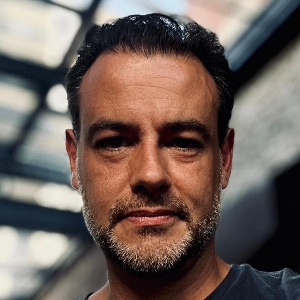 Avatar of Rodrigo T.