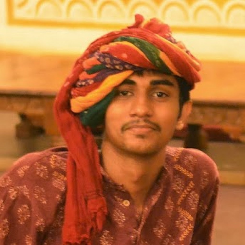 Avatar of Krishna R.