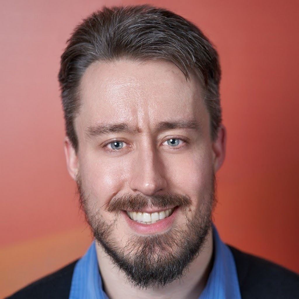 Avatar of Jarrett F.