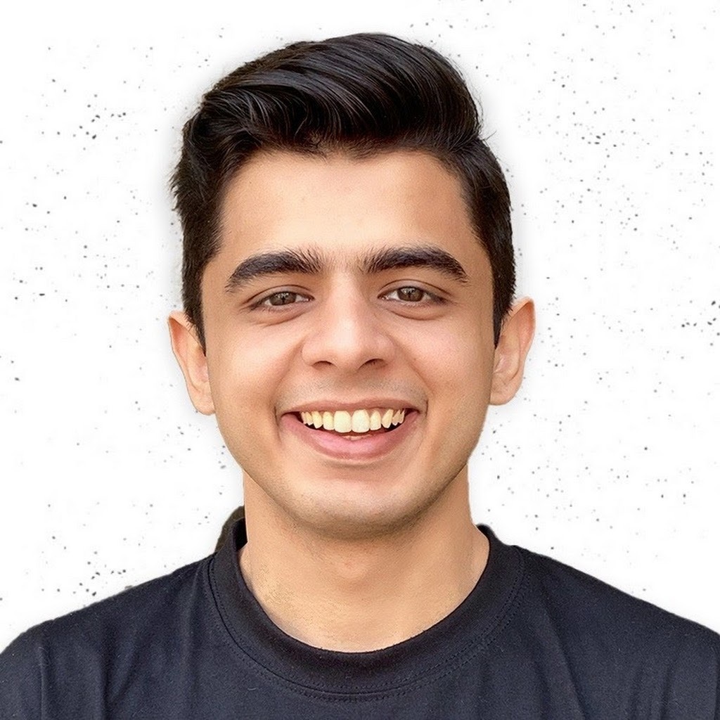 Avatar of Muhammad H.