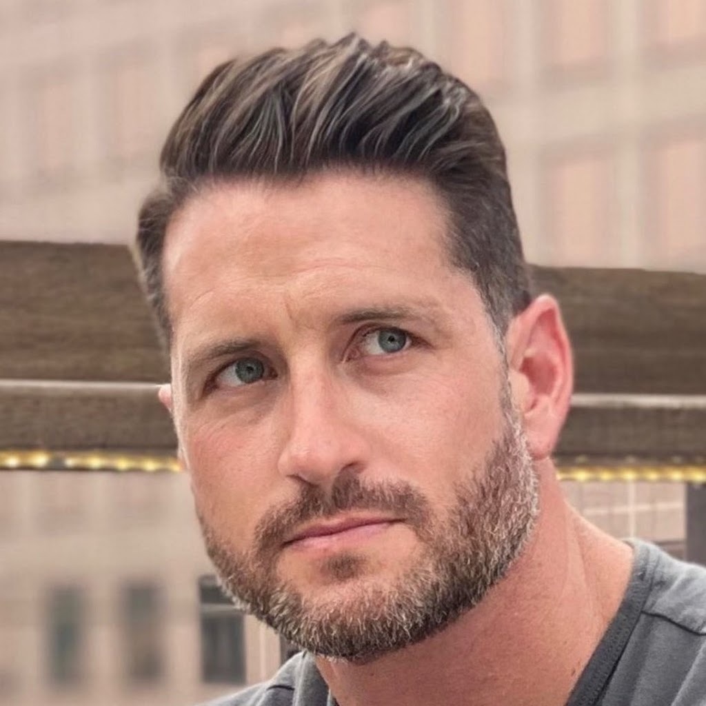 Avatar of Michael H.