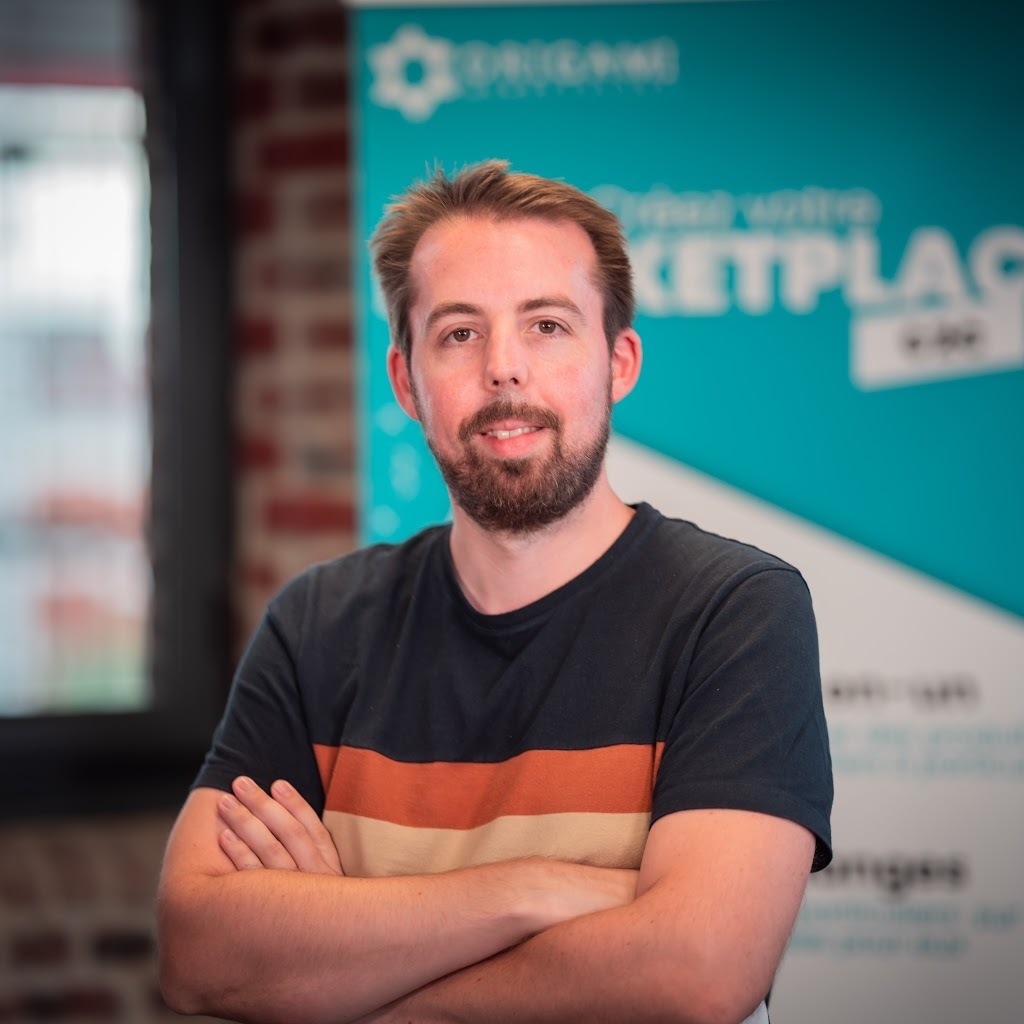 Avatar of Alexandre Duquenoy