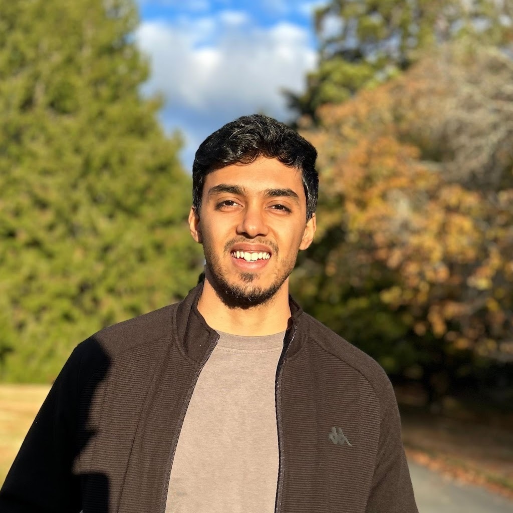 Avatar of Prashanth V.