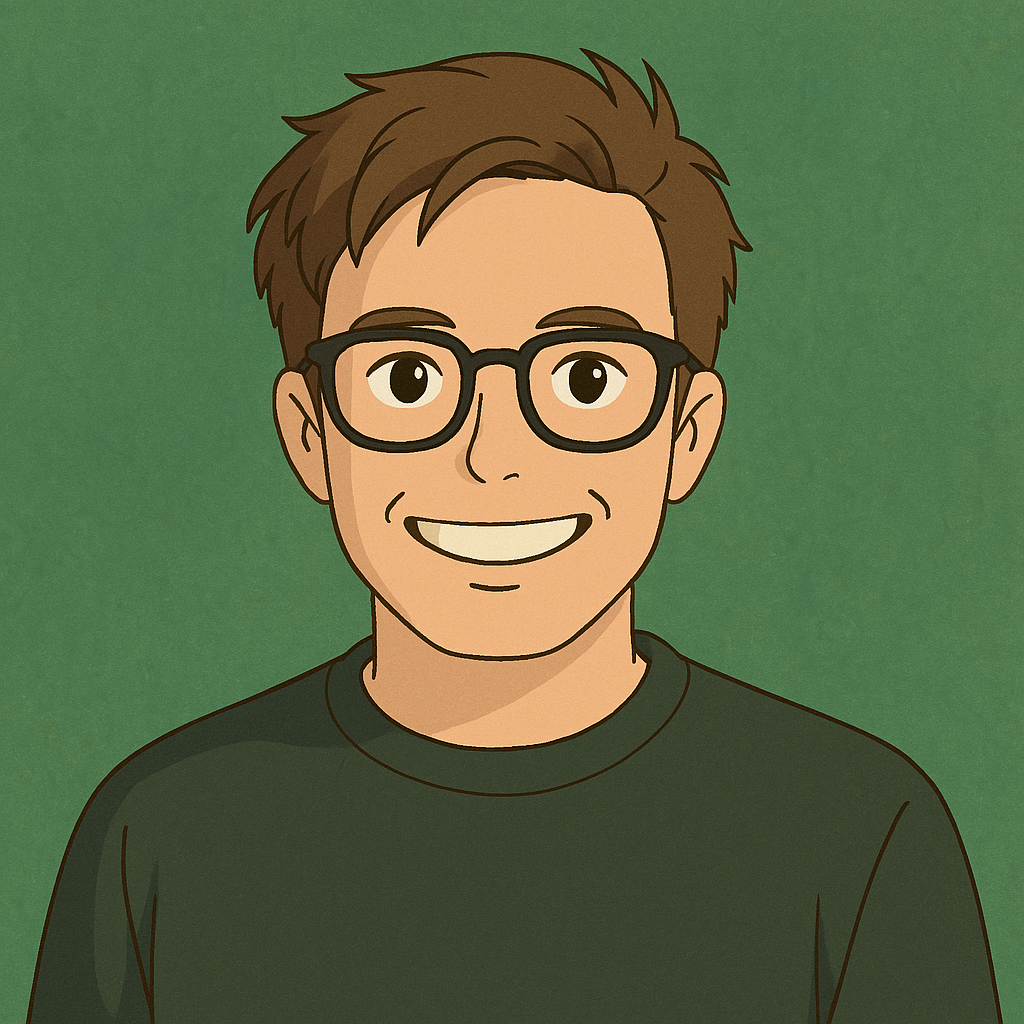 Avatar of Patrick O.