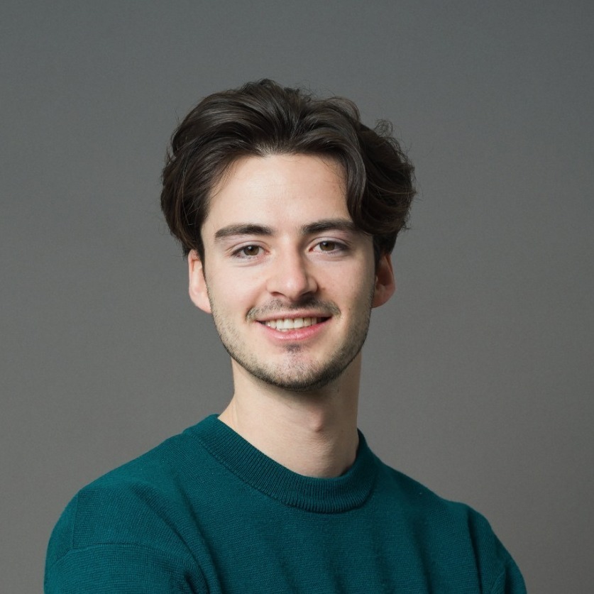 Avatar of Alexandre Quillacq