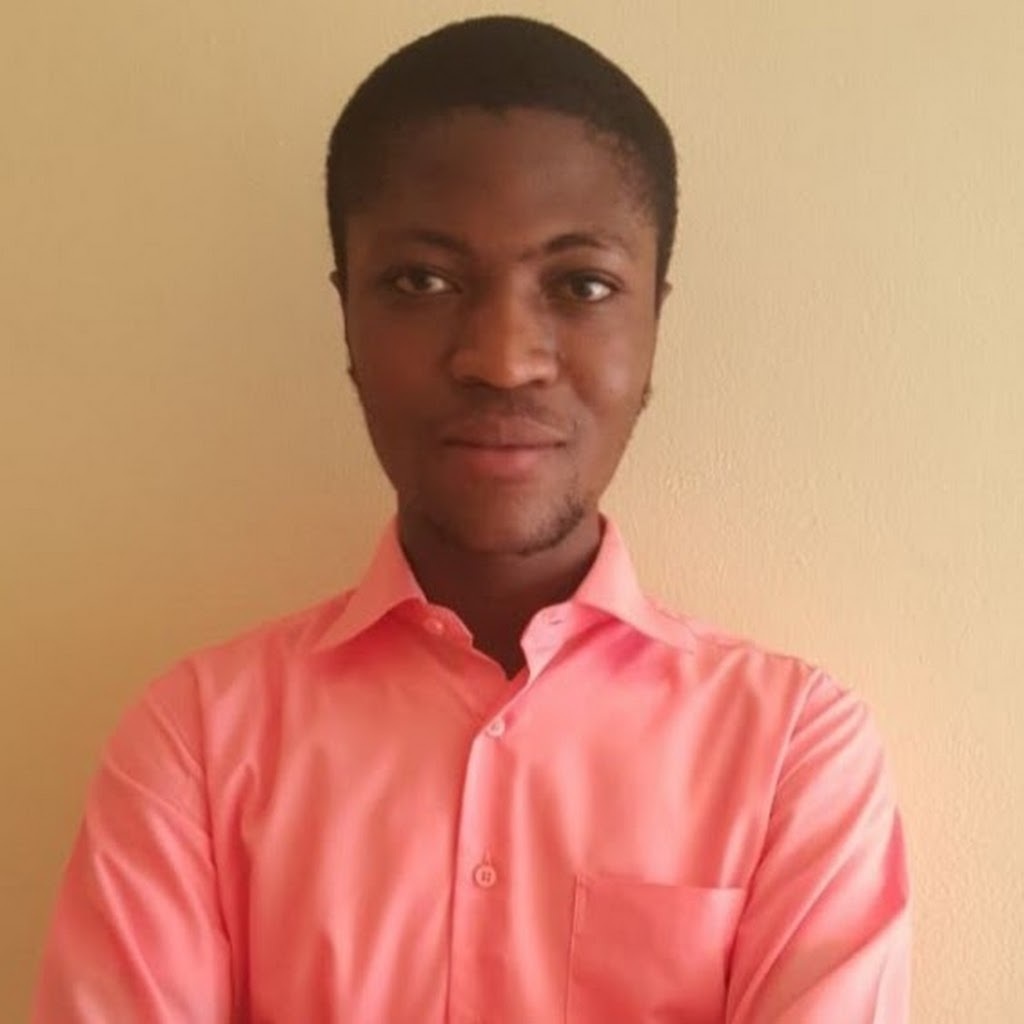 Avatar of Emmanuel A.