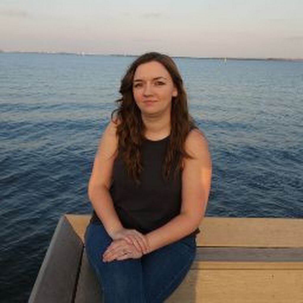 Avatar of Heather W.