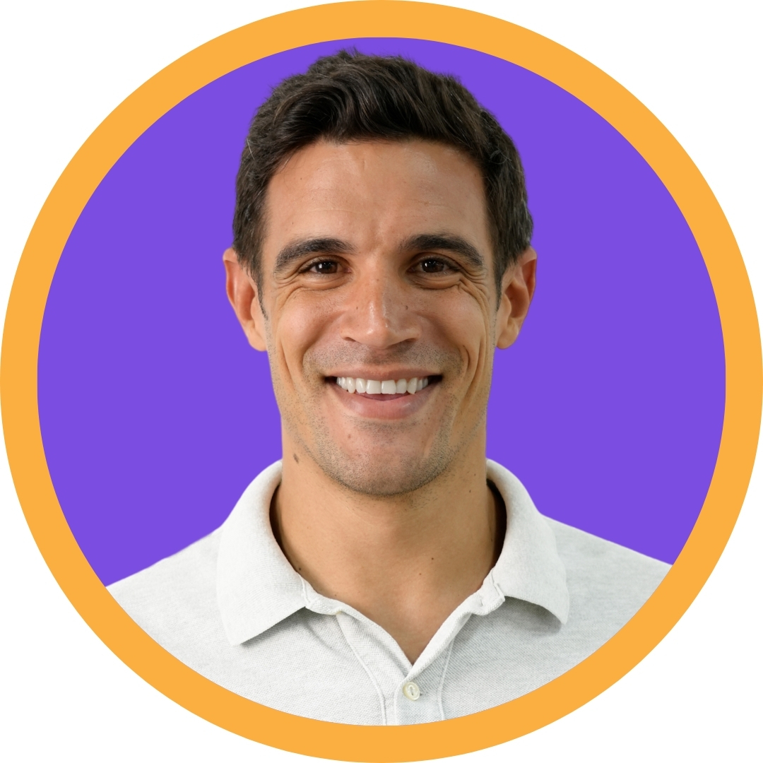 Avatar of Thibault G.