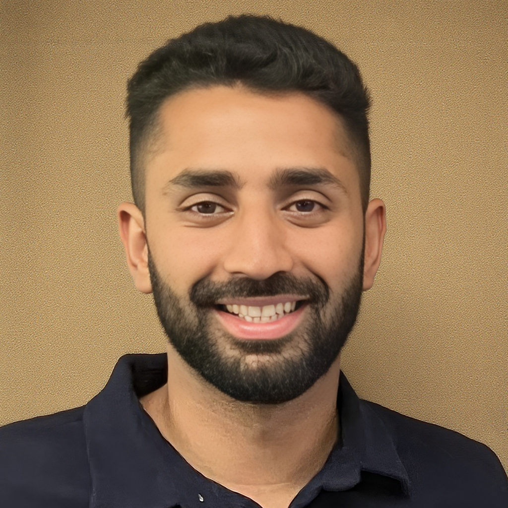 Avatar of Shaheer T.