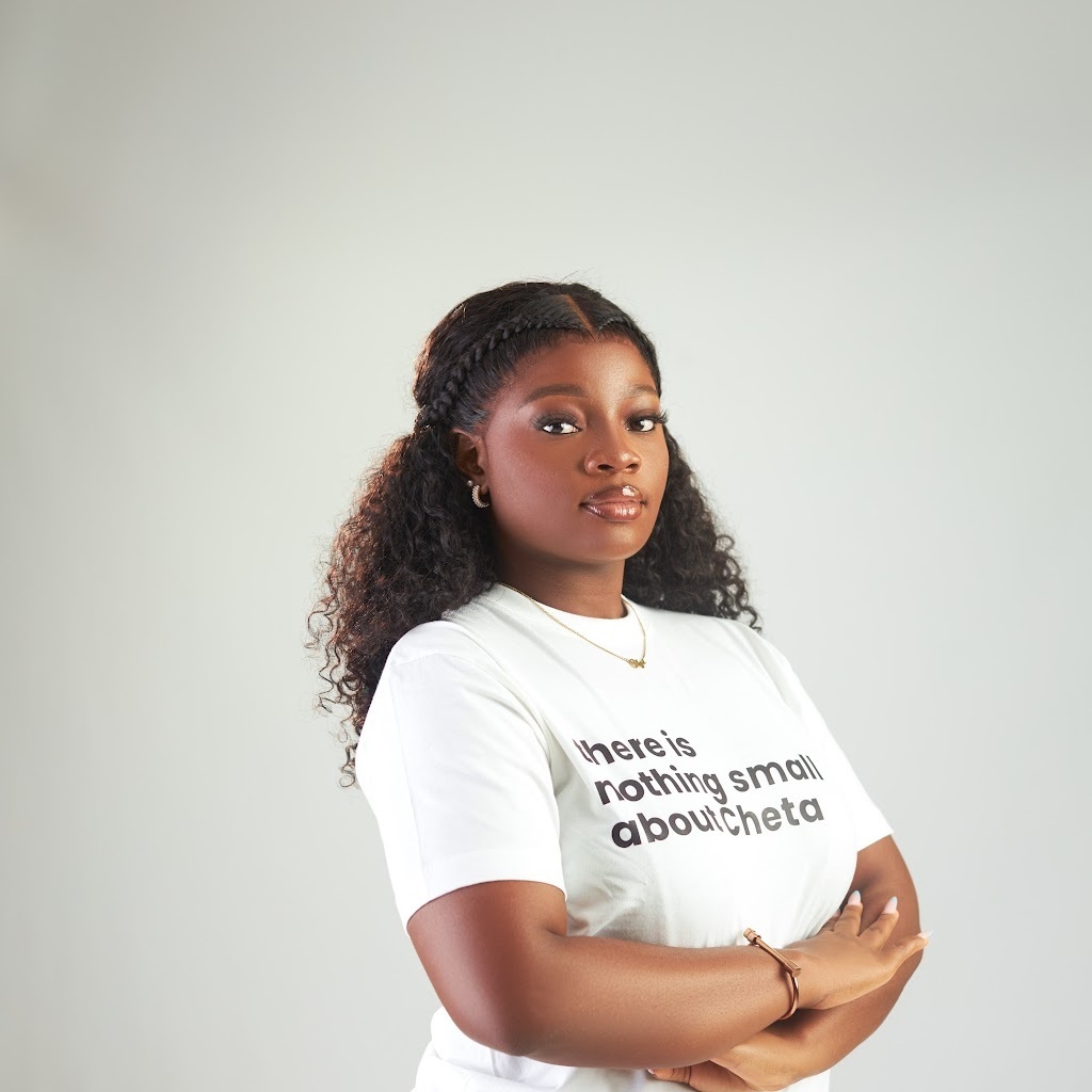 Avatar of Chetachi I.