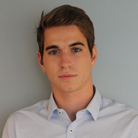 Avatar of Hugo Caisse