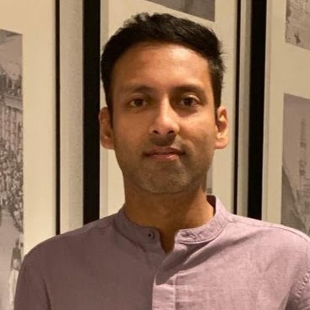 Avatar of Prashant M.